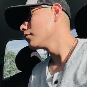 Meet your Posher, Arturo